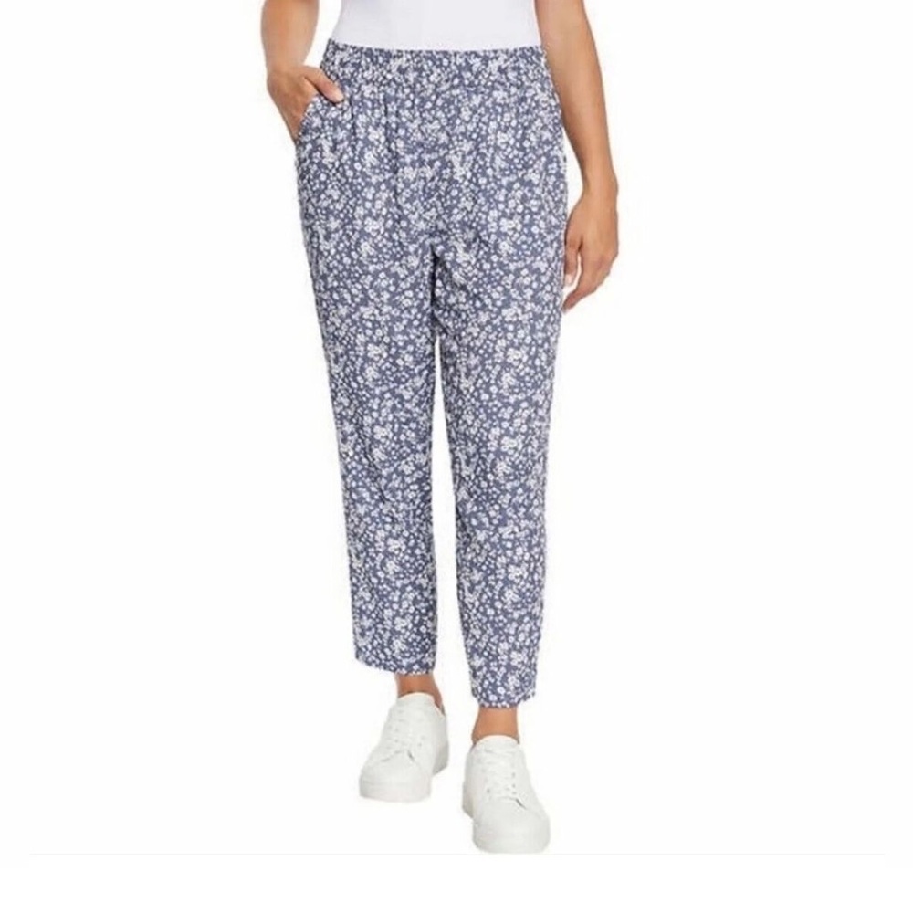 NEW JESSICA SIMPSON PULL ON PANT